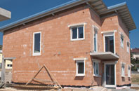 Tremeirchion home extensions