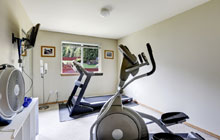 Tremeirchion home gym construction leads